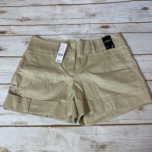 🎉SALE!!! NY&CO below the waist shorts-4 NEW!!!